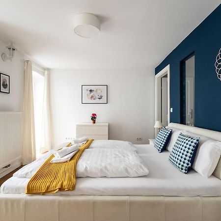 Appartamento Cozy 1Br Duplex Near Center By Hm Vienna Esterno foto