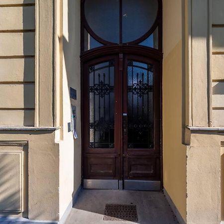 Appartamento Cozy 1Br Duplex Near Center By Hm Vienna Esterno foto
