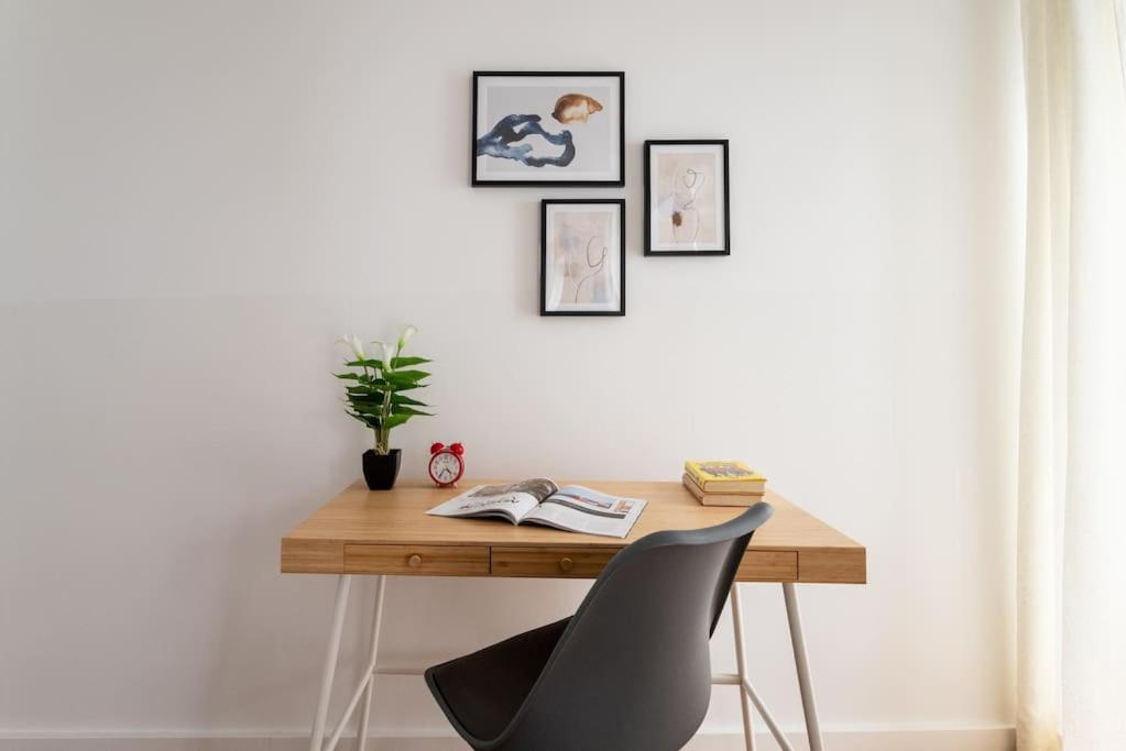 Appartamento Cozy 1Br Duplex Near Center By Hm Vienna Esterno foto