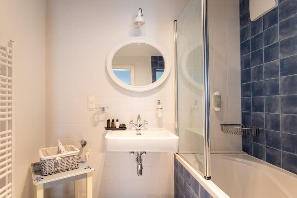 Appartamento Cozy 1Br Duplex Near Center By Hm Vienna Esterno foto