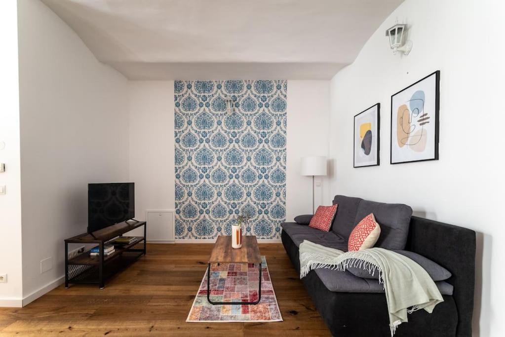 Appartamento Cozy 1Br Duplex Near Center By Hm Vienna Esterno foto
