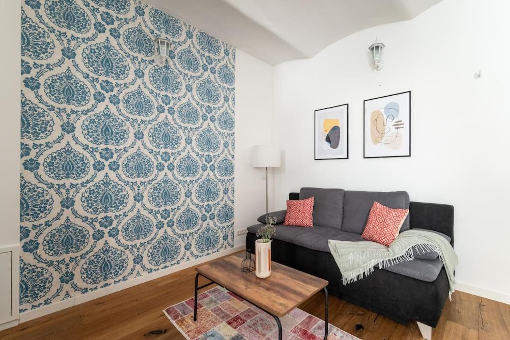 Appartamento Cozy 1Br Duplex Near Center By Hm Vienna Esterno foto